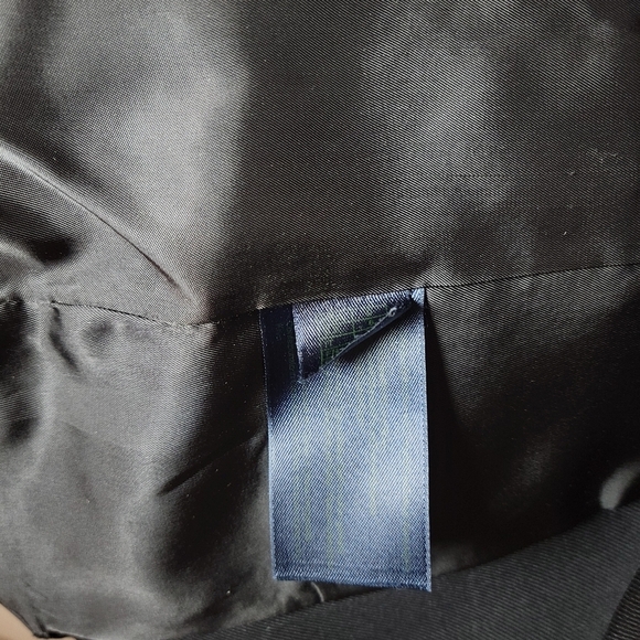 Brooks Brothers Black Blazer | Size 0 | Brooks Brothers Blazer - Picture 6 of 10